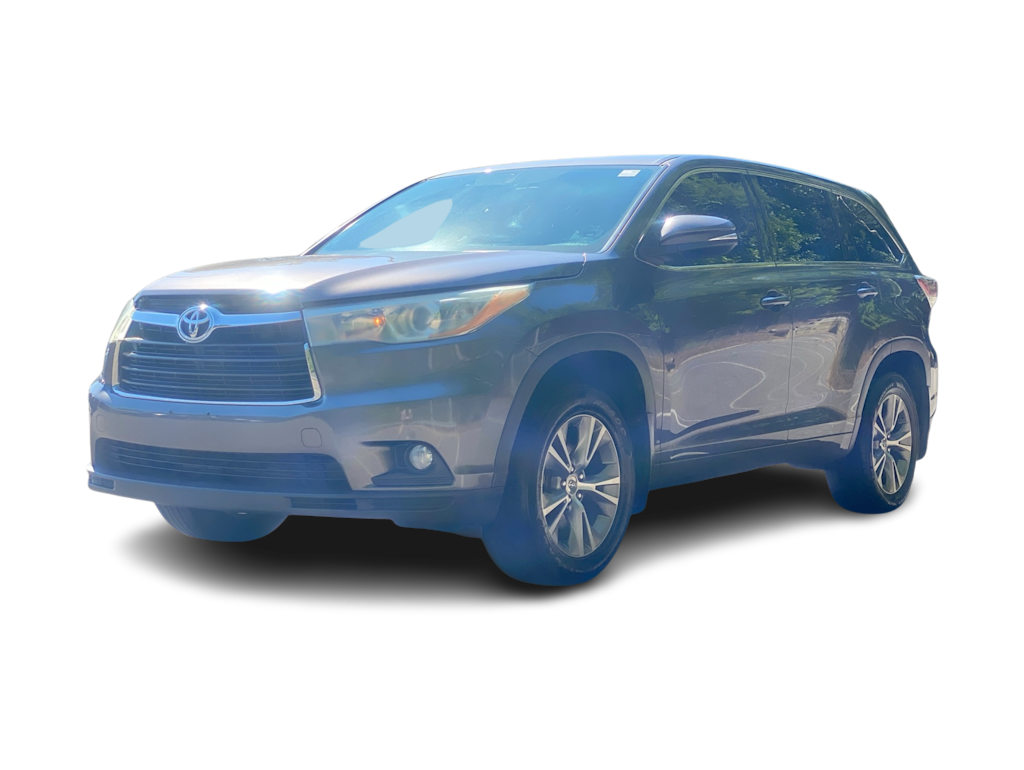 Thumbnail: 2015 Toyota Highlander - 20