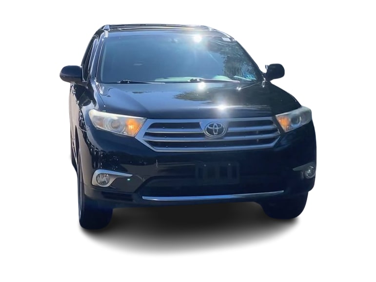 Thumbnail: 2012 Toyota Highlander - 22
