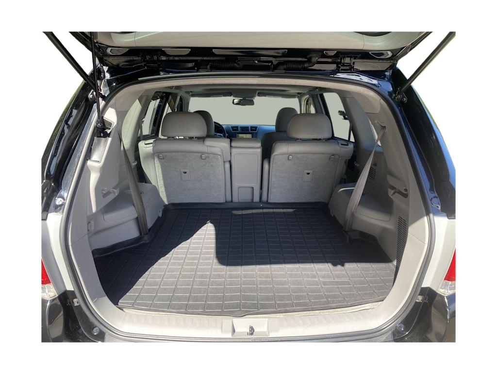 Thumbnail: 2012 Toyota Highlander - 17
