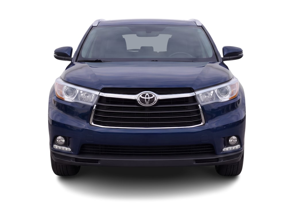 Thumbnail: 2015 Toyota Highlander - 6