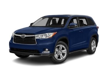 Thumbnail: 2015 Toyota Highlander - 38