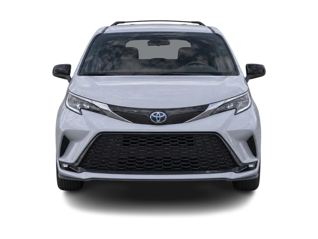 Thumbnail: 2023 Toyota Sienna - 6