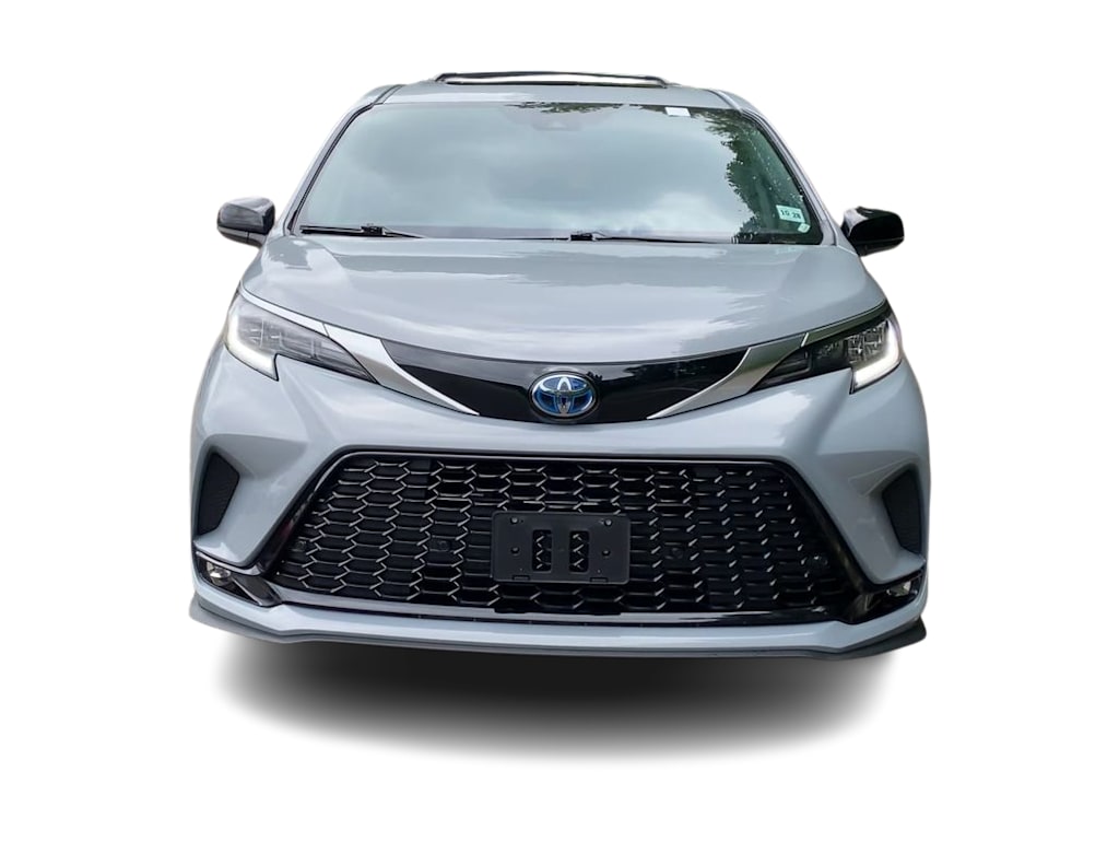 Thumbnail: 2023 Toyota Sienna - 22