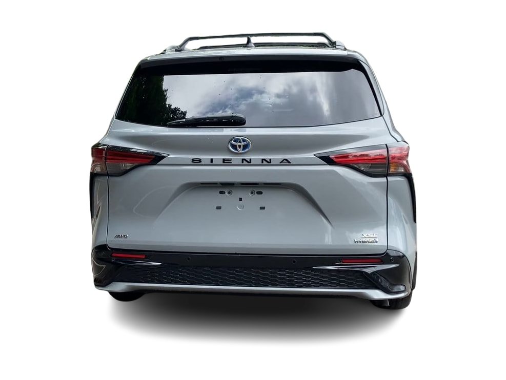 Thumbnail: 2023 Toyota Sienna - 5