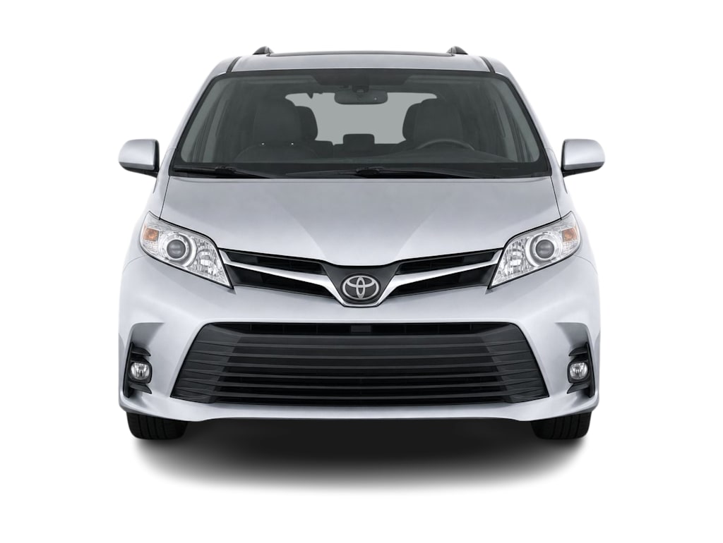 Thumbnail: 2019 Toyota Sienna - 5