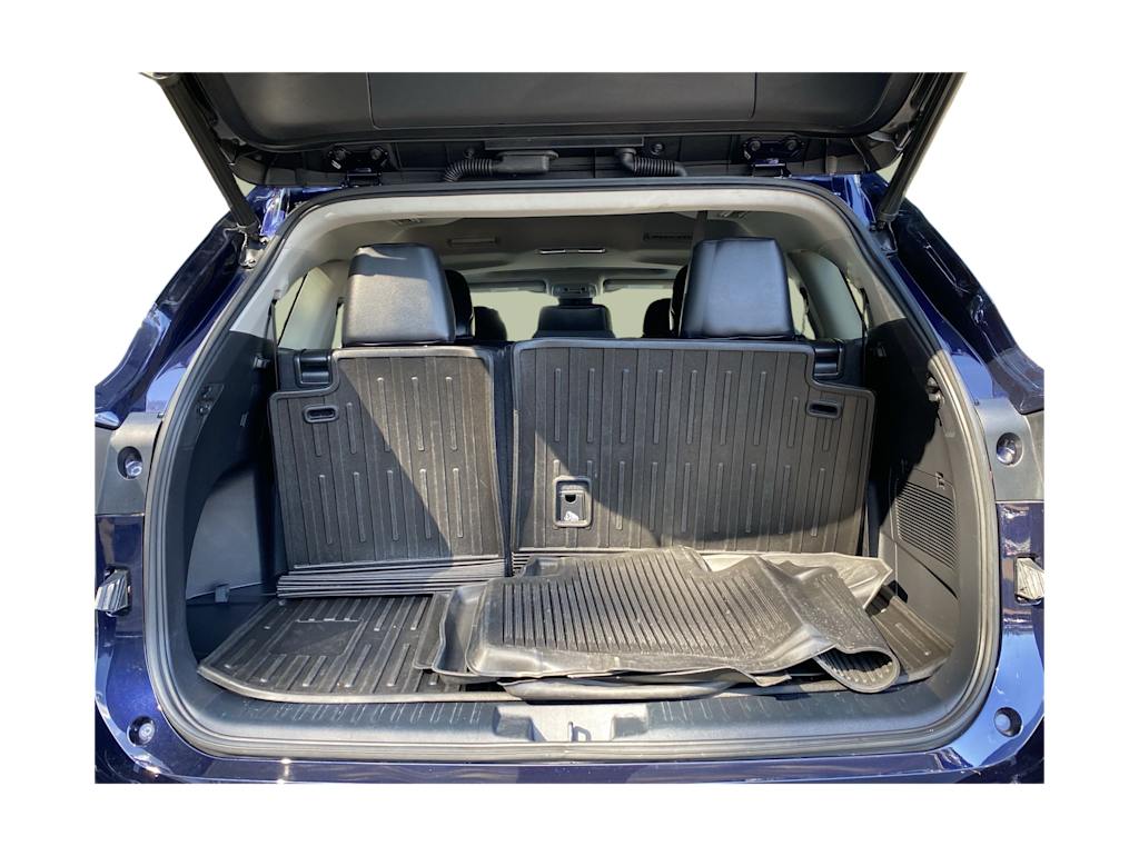 Thumbnail: 2022 Toyota Highlander - 14