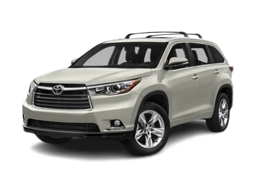 Thumbnail: 2016 Toyota Highlander - 14