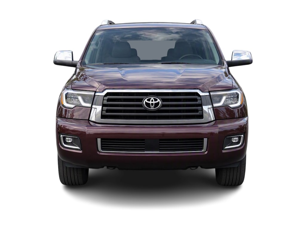 Thumbnail: 2018 Toyota Sequoia - 5