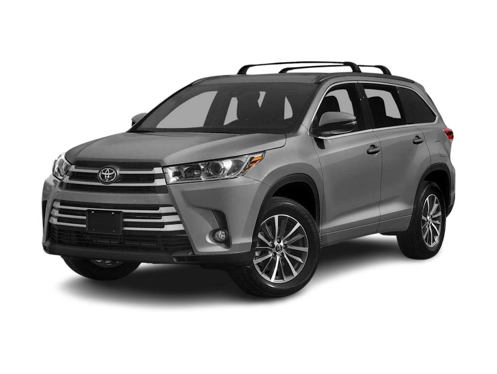 Thumbnail: 2019 Toyota Highlander - 41