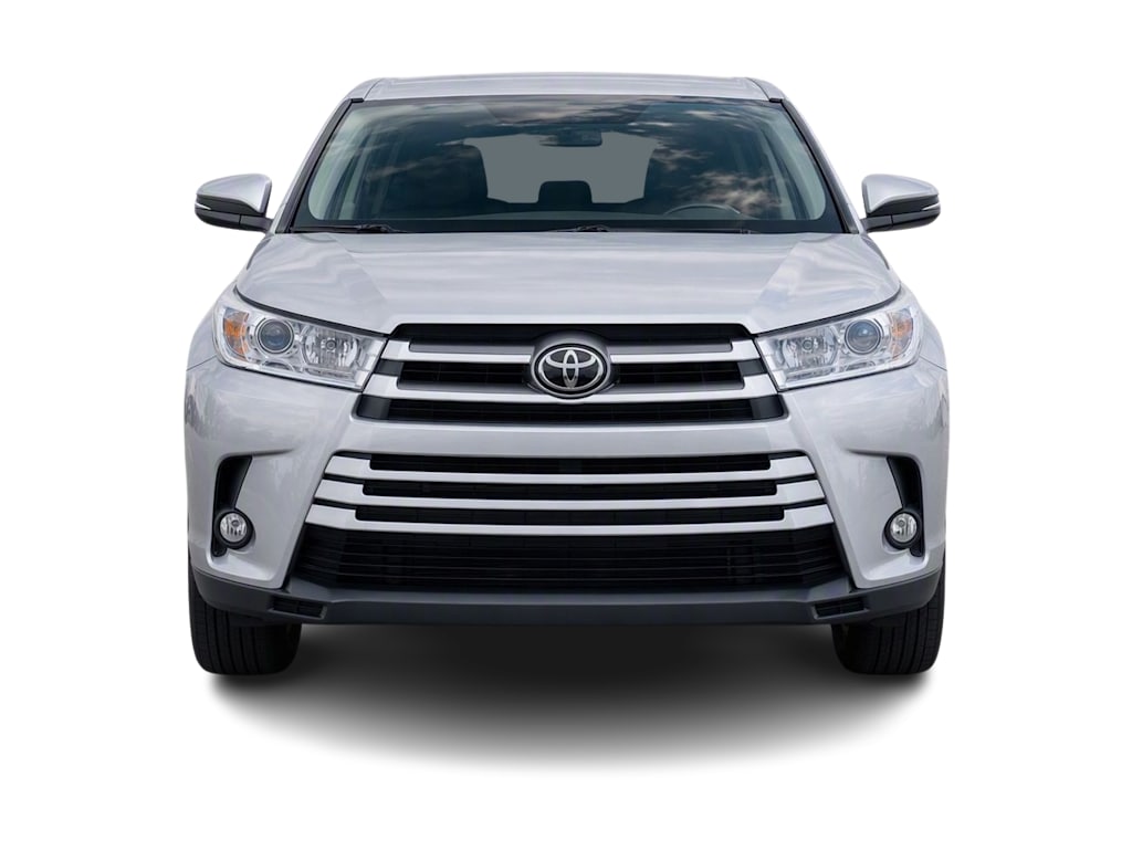 Thumbnail: 2019 Toyota Highlander - 6