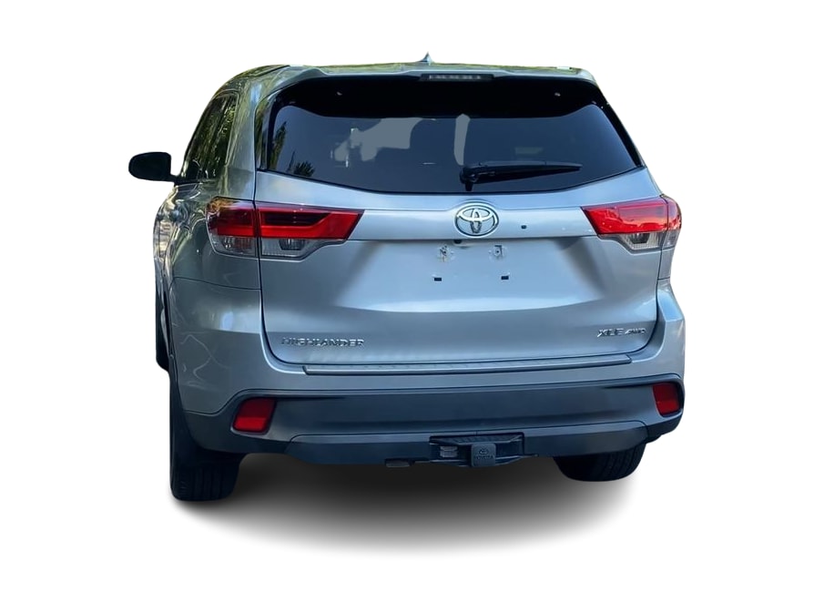 Thumbnail: 2019 Toyota Highlander - 5