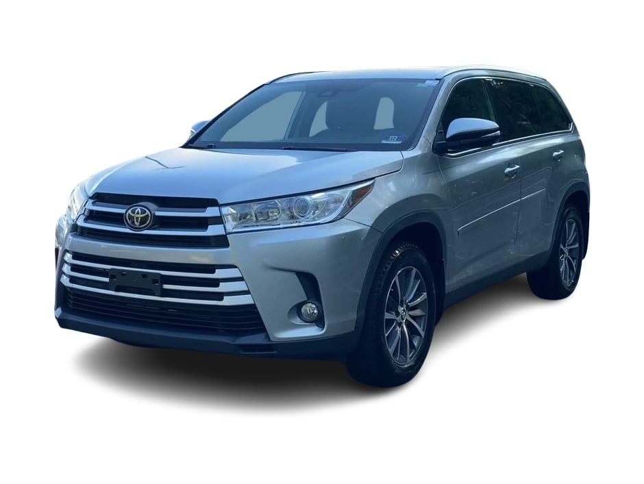 Thumbnail: 2019 Toyota Highlander - 23