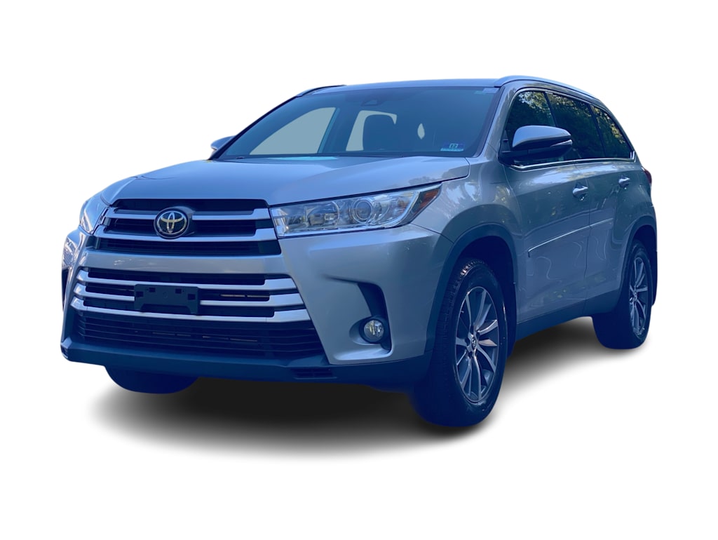Thumbnail: 2019 Toyota Highlander - 20