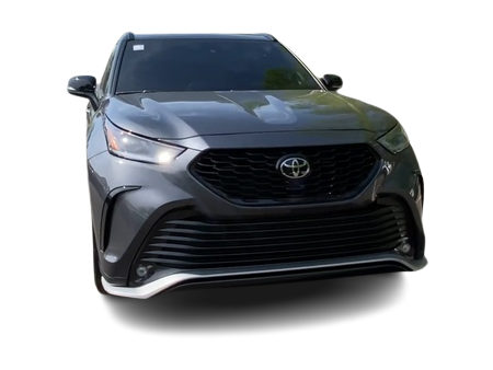 2023 Toyota Highlander XSE 6