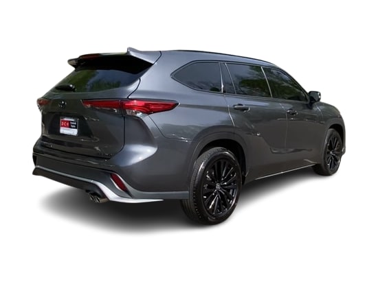 2023 Toyota Highlander XSE 20