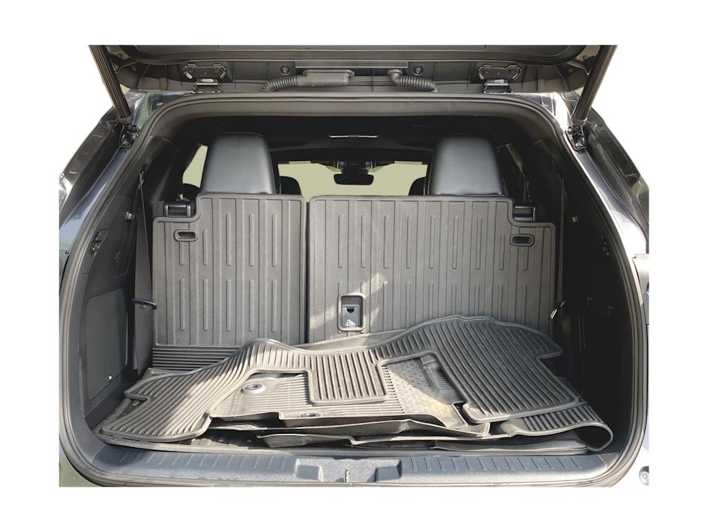 2023 Toyota Highlander XSE 17