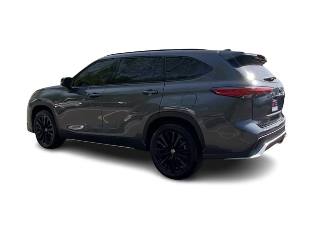 2023 Toyota Highlander XSE 4