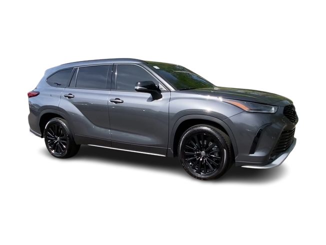2023 Toyota Highlander XSE 19
