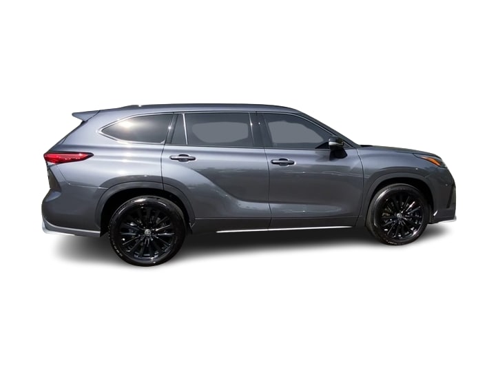 2023 Toyota Highlander XSE 21