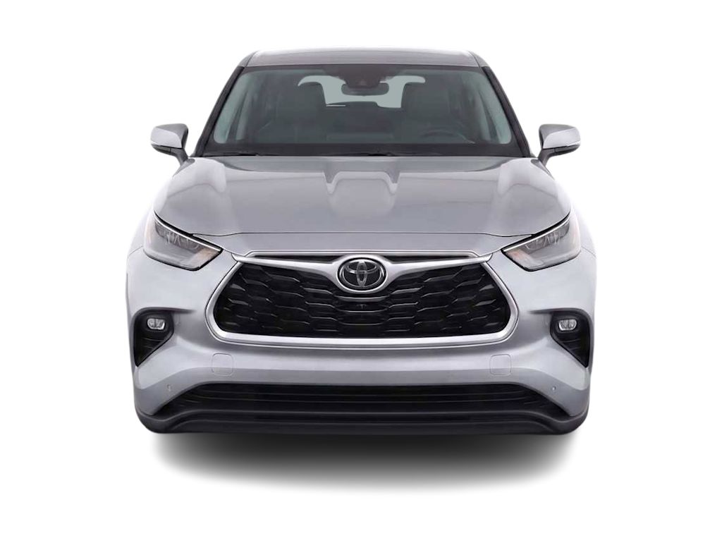Thumbnail: 2023 Toyota Highlander - 6