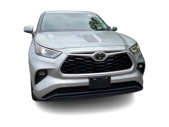 Thumbnail: 2023 Toyota Highlander - 22