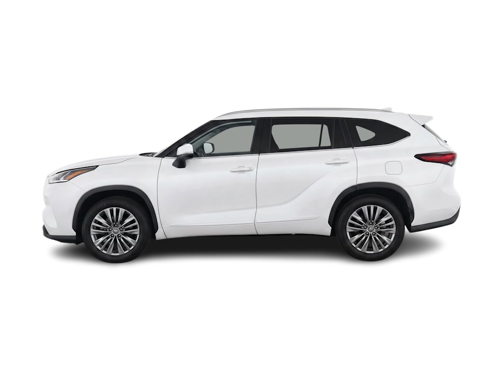 Thumbnail: 2026 Toyota Highlander - 3