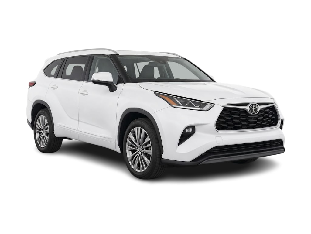 Thumbnail: 2026 Toyota Highlander - 12