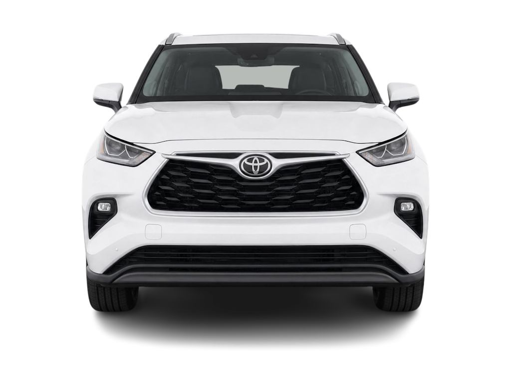 Thumbnail: 2026 Toyota Highlander - 6