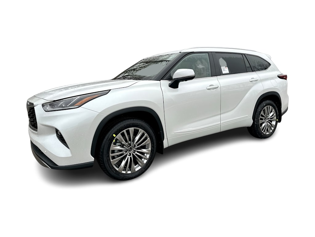 Thumbnail: 2026 Toyota Highlander - 15