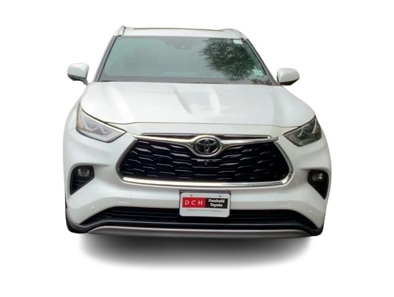 Thumbnail: 2026 Toyota Highlander - 21