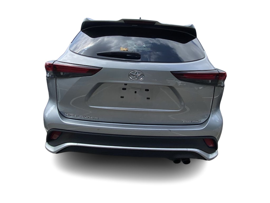 Thumbnail: 2024 Toyota Highlander - 2