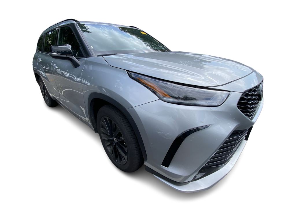 Thumbnail: 2024 Toyota Highlander - 9