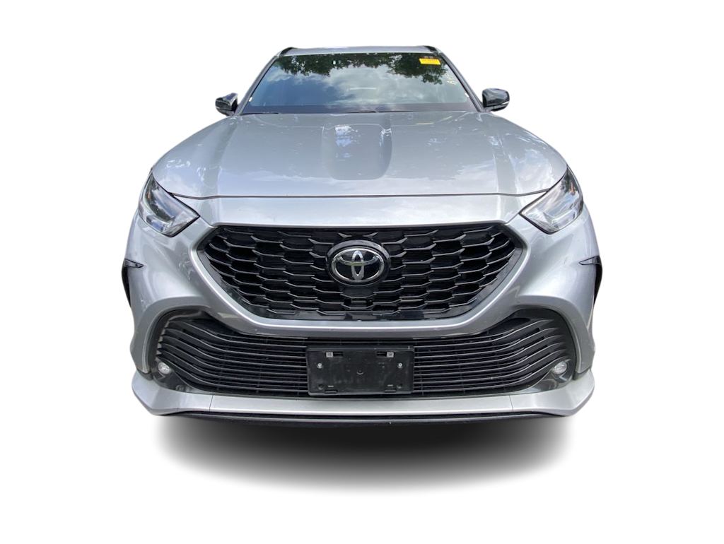 Thumbnail: 2024 Toyota Highlander - 4