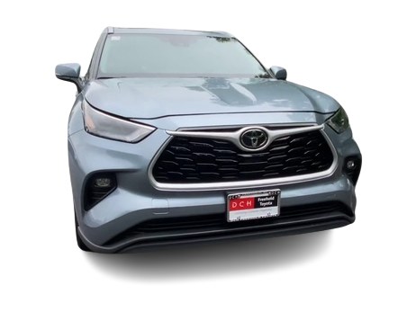 2023 Toyota Highlander XLE 5