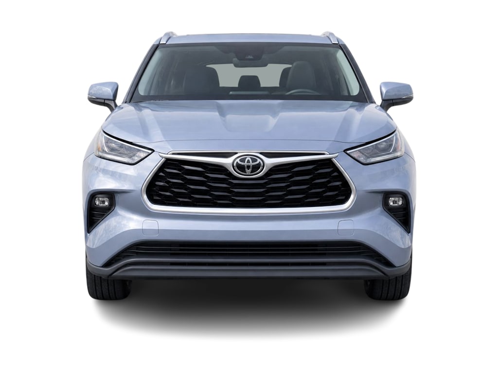Thumbnail: 2023 Toyota Highlander - 6