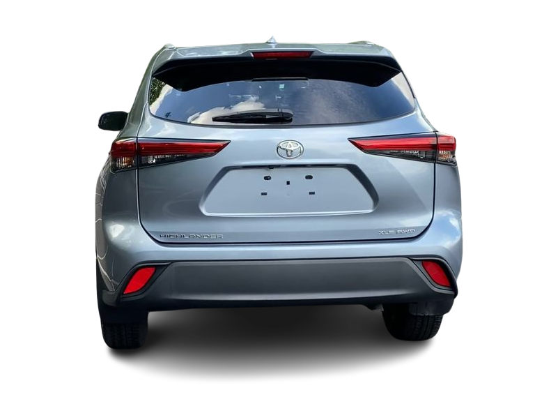 Thumbnail: 2023 Toyota Highlander - 5