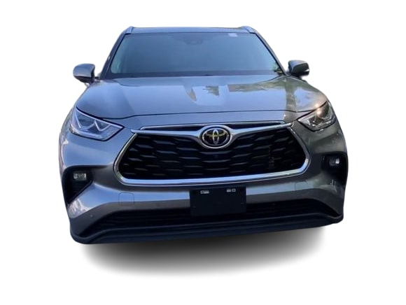 Thumbnail: 2026 Toyota Highlander - 5