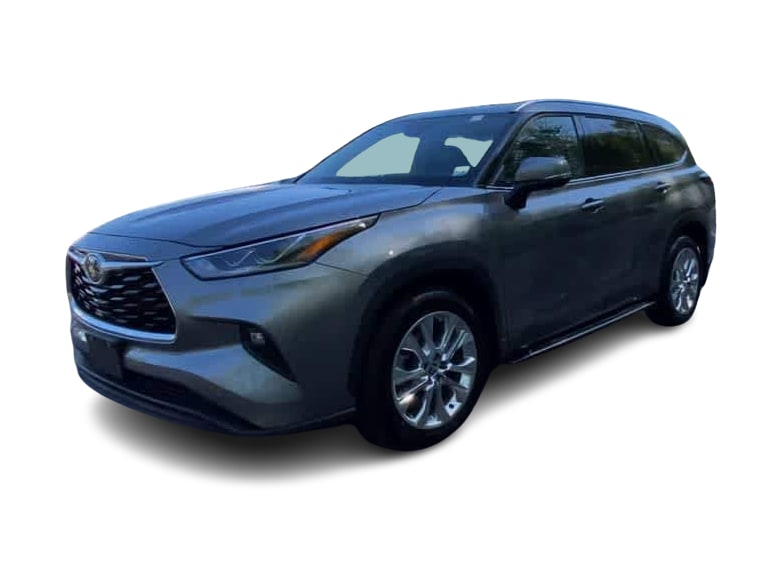 Thumbnail: 2026 Toyota Highlander - 20