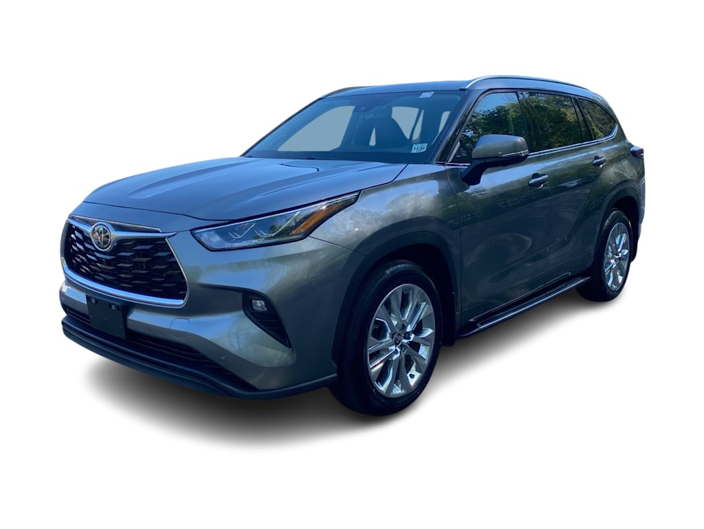 Thumbnail: 2026 Toyota Highlander - 19