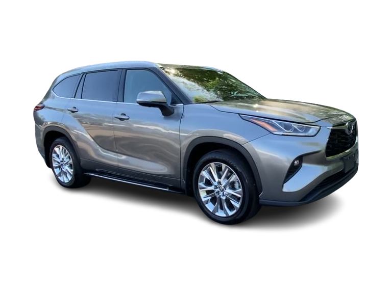 Thumbnail: 2026 Toyota Highlander - 23