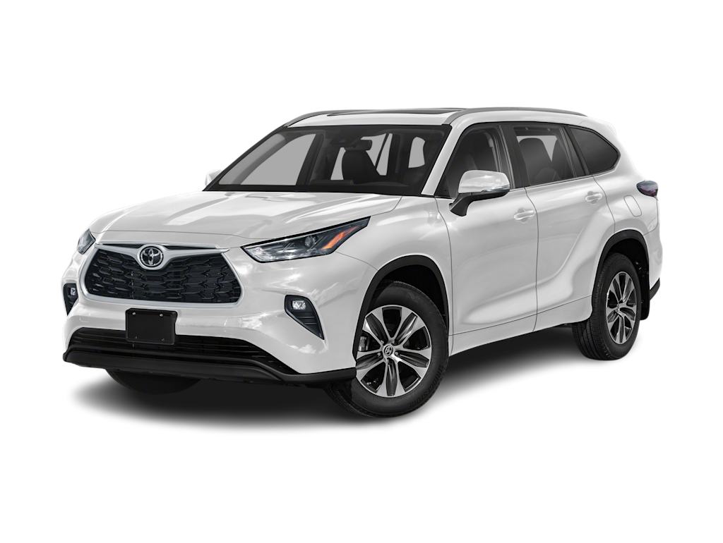 Thumbnail: 2023 Toyota Highlander - 19