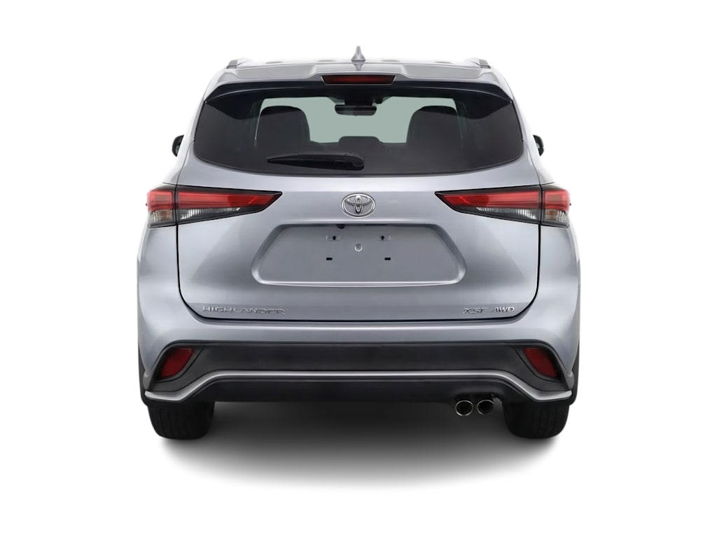 Thumbnail: 2025 Toyota Highlander - 9