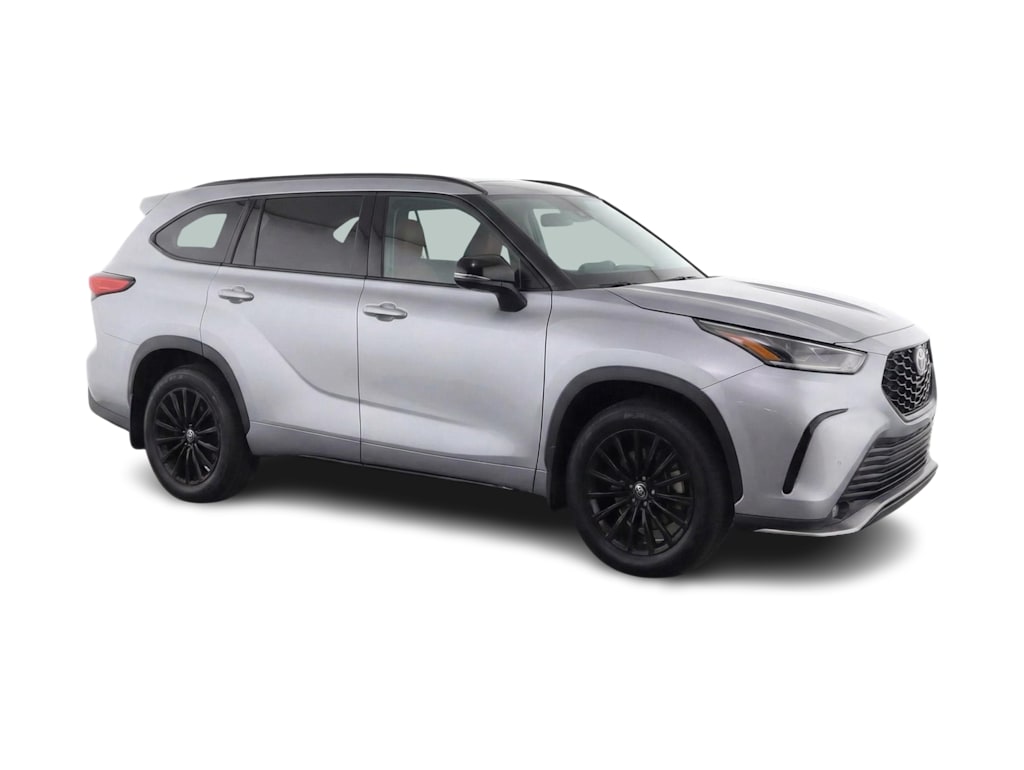 Thumbnail: 2025 Toyota Highlander - 7