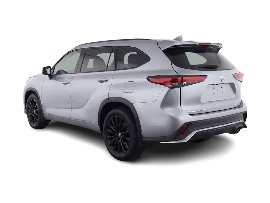 Thumbnail: 2025 Toyota Highlander - 3