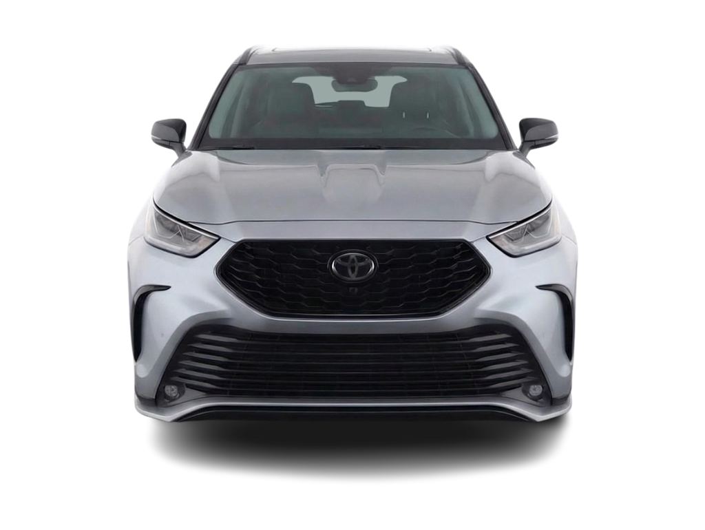 Thumbnail: 2025 Toyota Highlander - 4