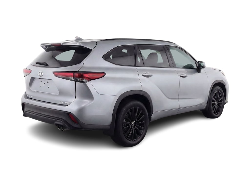 Thumbnail: 2025 Toyota Highlander - 8