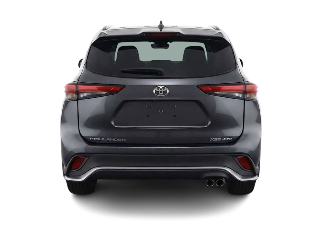 Thumbnail: 2025 Toyota Highlander - 8