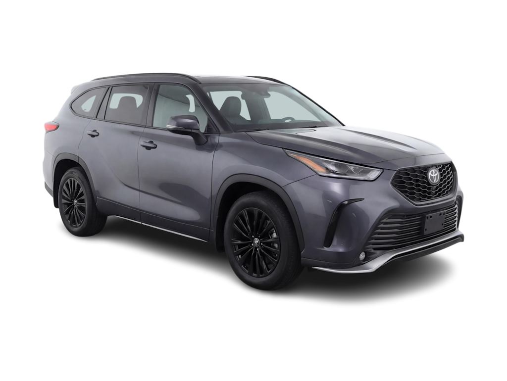 Thumbnail: 2025 Toyota Highlander - 6