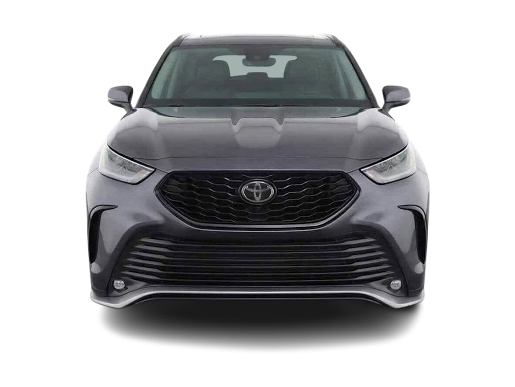 Thumbnail: 2025 Toyota Highlander - 4