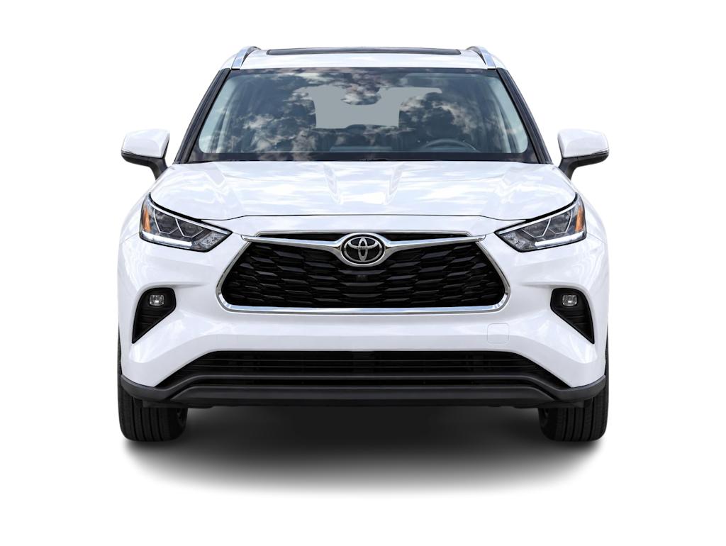 Thumbnail: 2023 Toyota Highlander - 6